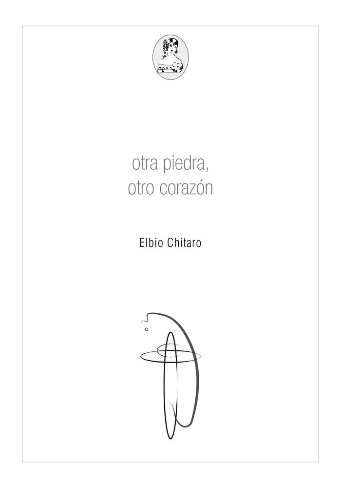 OTRA PIEDRA, OTRO CORAZÓN