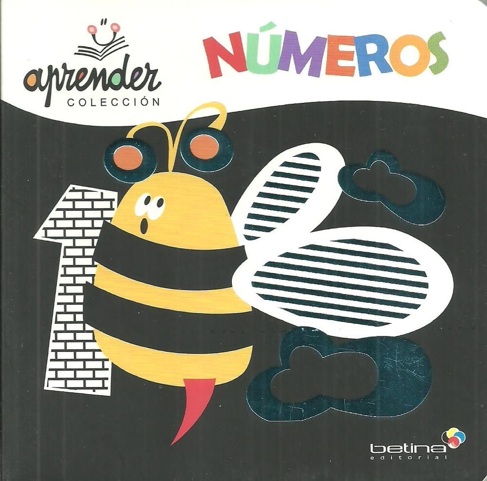 APRENDER NUMEROS
