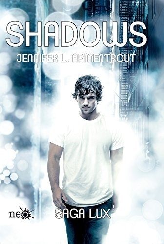 SHADOWS (SAGA LUX 5)