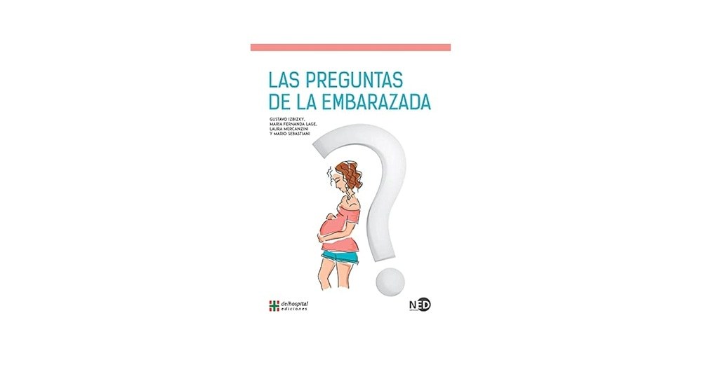 LAS PREGUNTAS DE LA EMBARAZADA