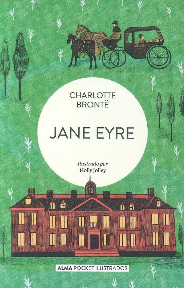 JANE EYRE
