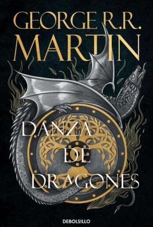 DANZA DE DRAGONES