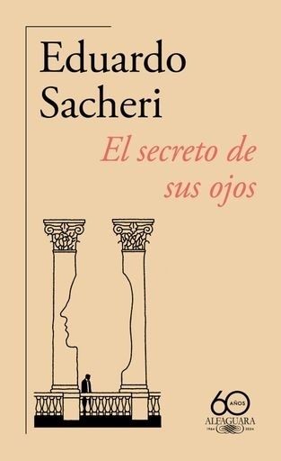 EL SECRETO DE SUS OJOS (60 ANIV)