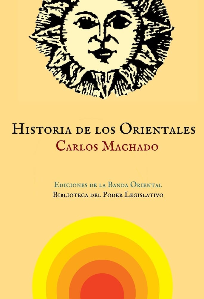 HISTORIA DE LOS ORIENTALES