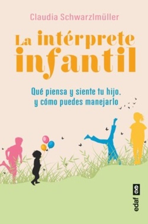 LA INTERPRETE INFANTIL