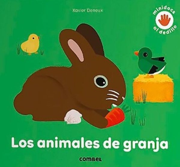 LOS ANIMALES DE GRANJA