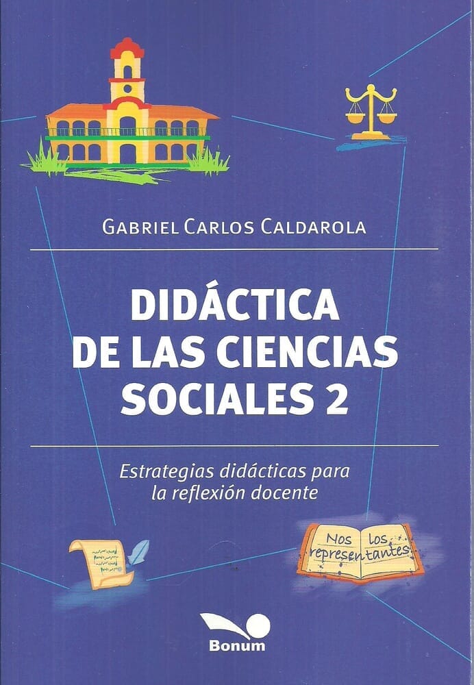 DIDACTICA DE LAS CIENCIAS SOCIALES 2