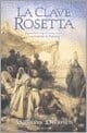 LA CLAVE ROSETTA
