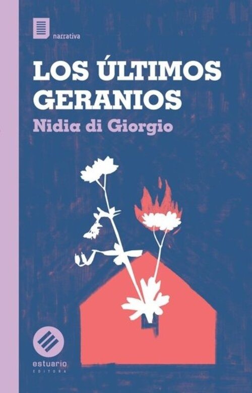 LOS ULTIMOS GERANIOS