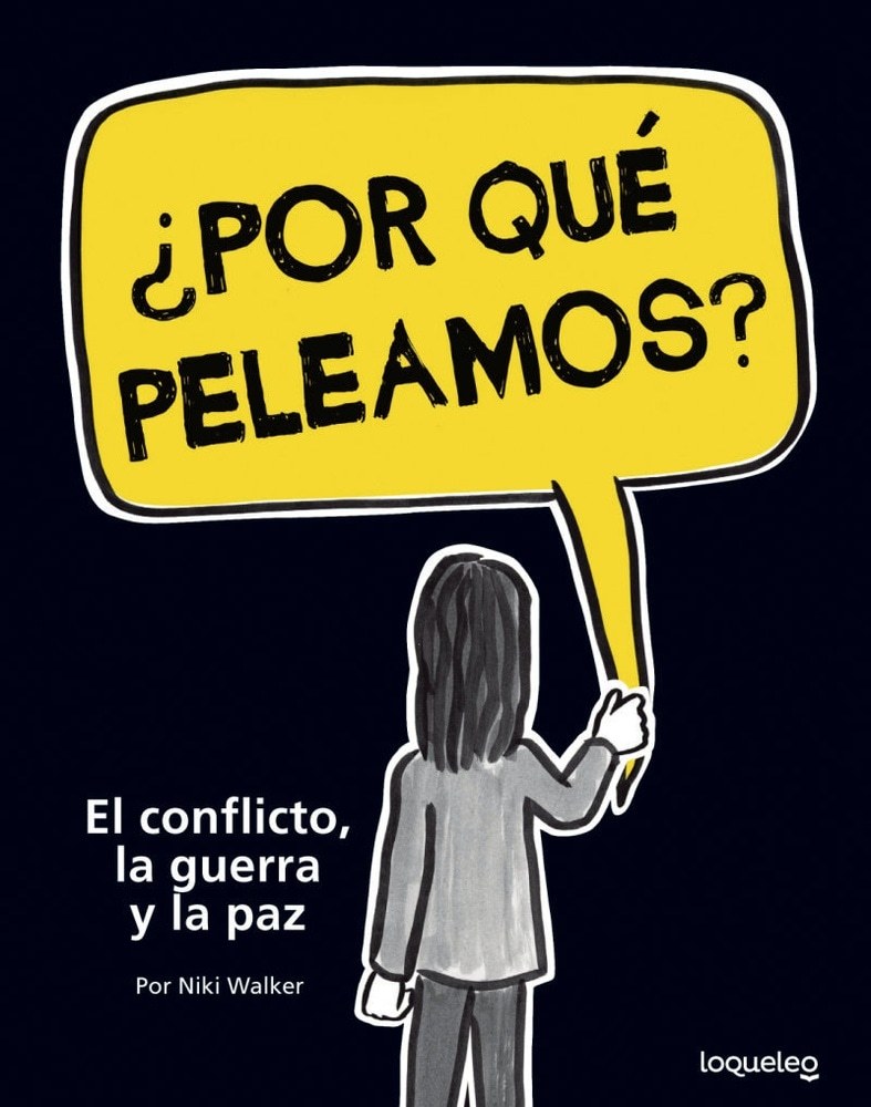 ¿POR QUÉ PELEAMOS?