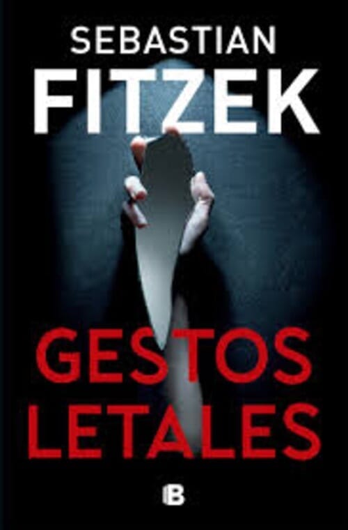 GESTOS LETALES