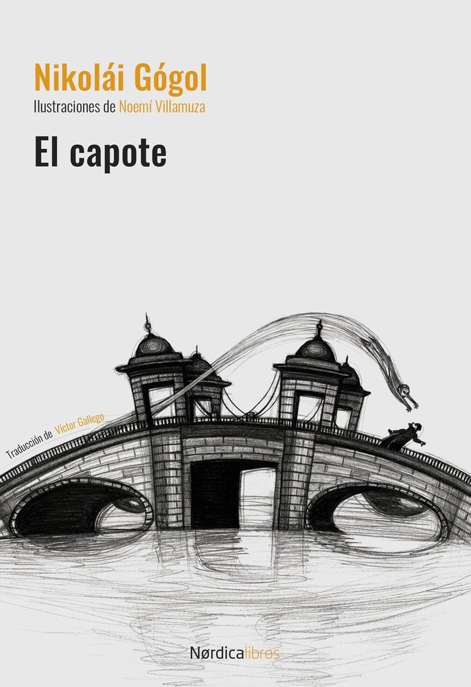 CAPOTE, EL. (TAPA DURA)