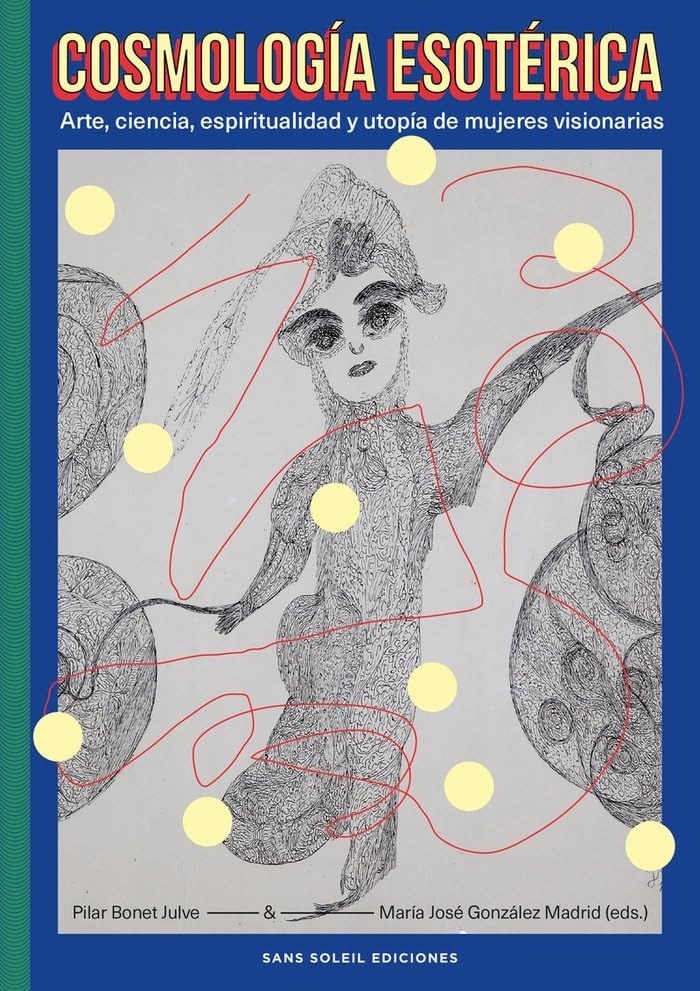 COSMOLOGIA ESOTERICA