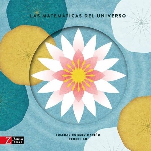 MATEMATICAS DEL UNIVERSO