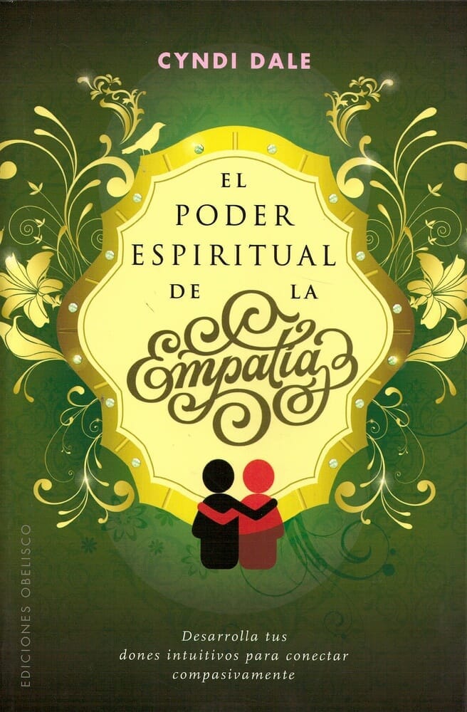 PODER ESPIRITUAL DE LA EMPATIA