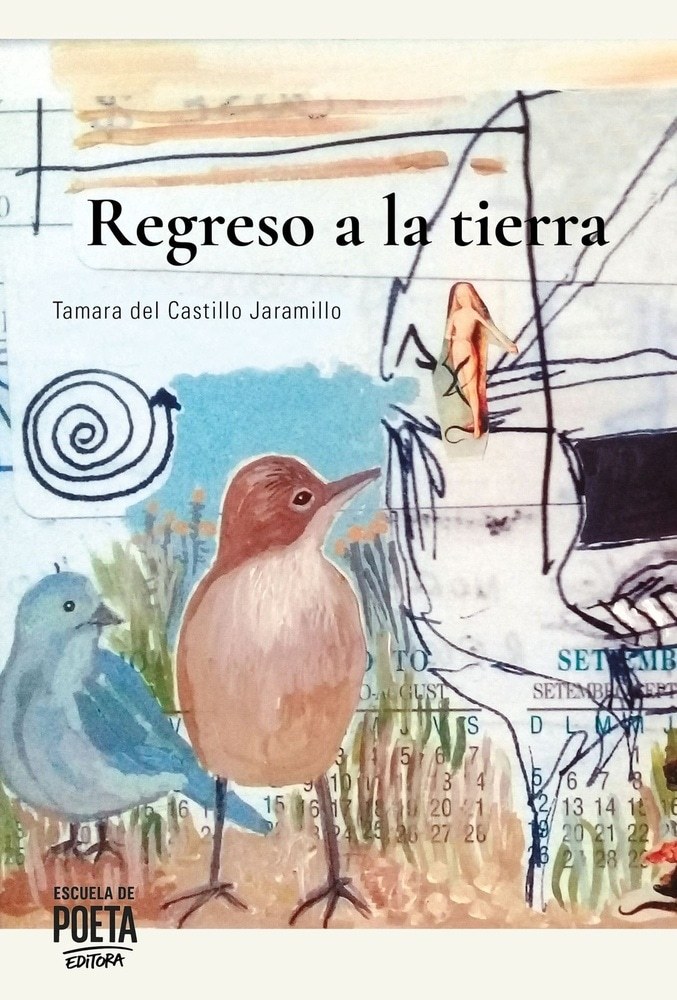 REGRESO A LA TIERRA