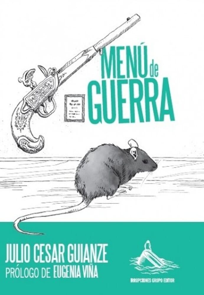 MENÚ DE GUERRA