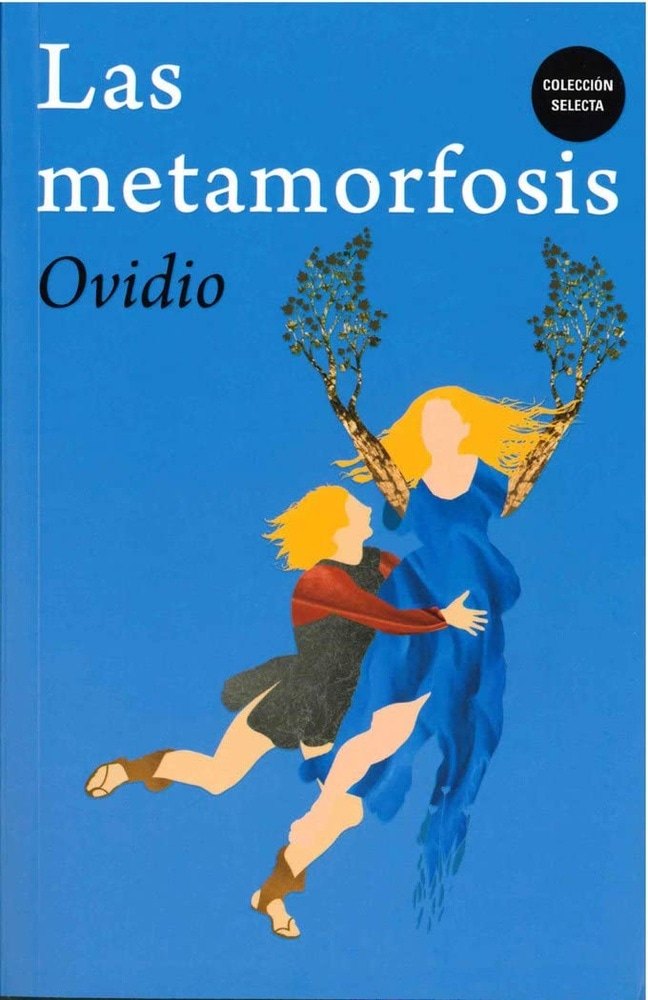 LAS METAMORFOSIS