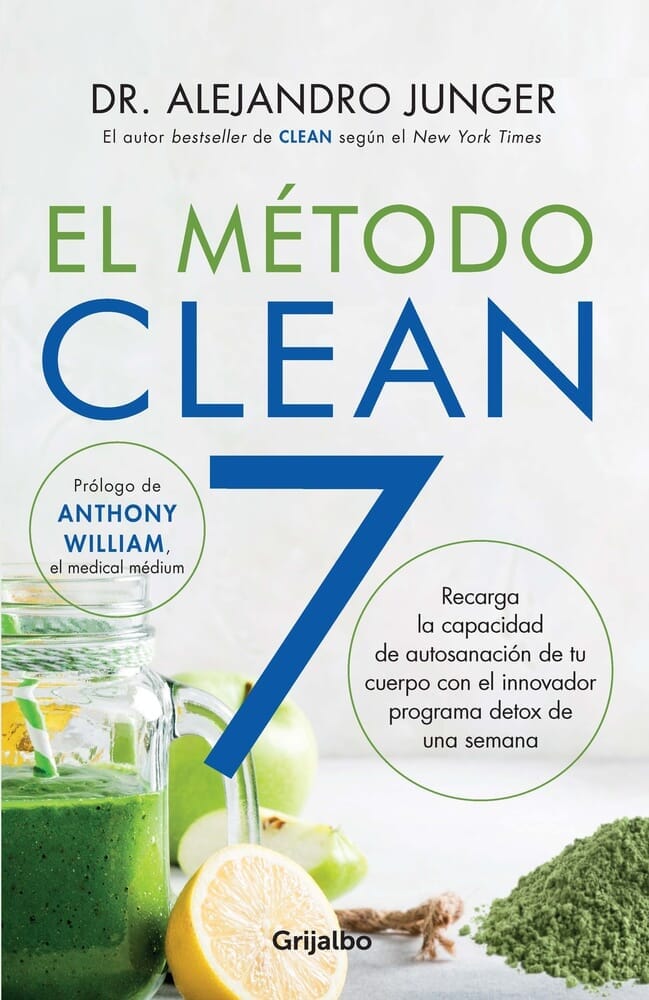 EL METODO CLEAN 7