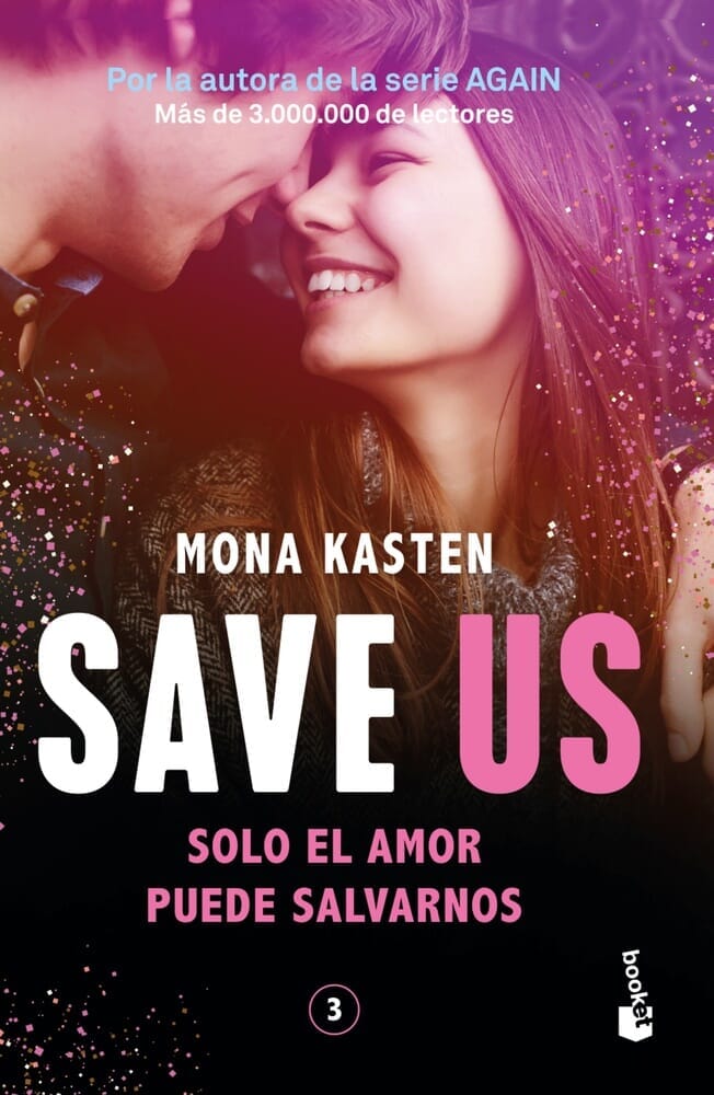 SAVE US