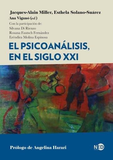 EL PSICOANÁLISIS EN EL SIGLO XXI
