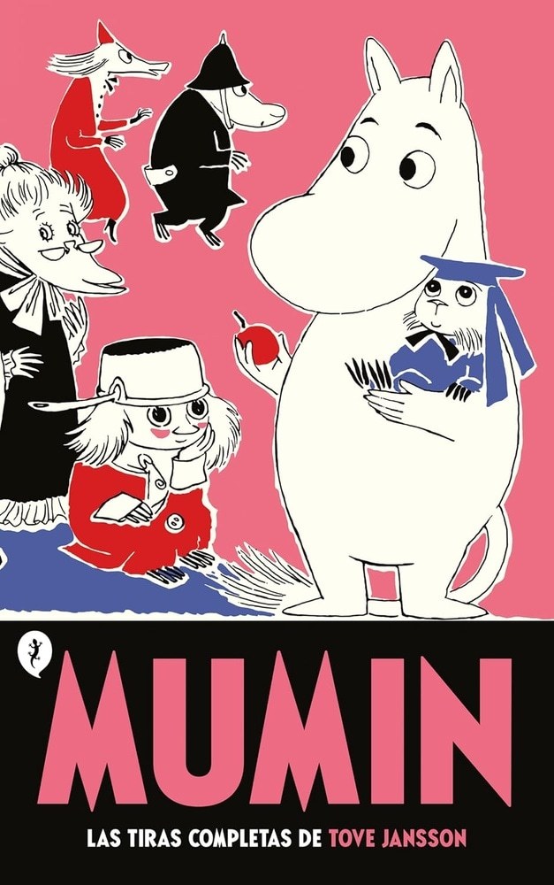 MUMIN 5