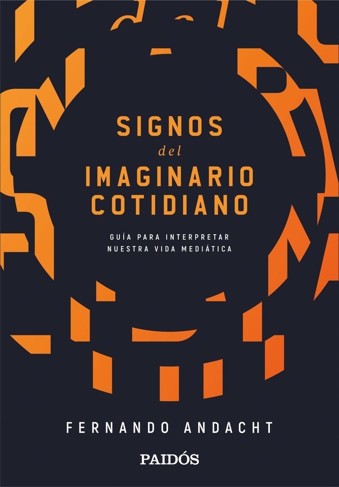 SIGNOS DEL IMAGINARIO COTIDIANO