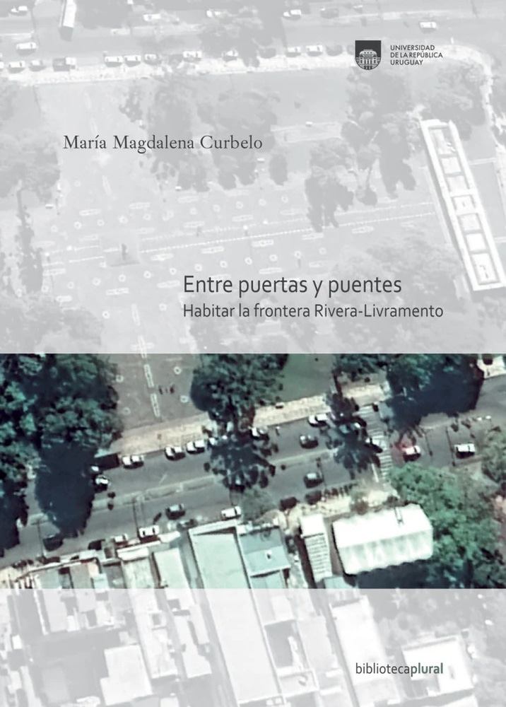 ENTRE PUERTAS Y PUENTES