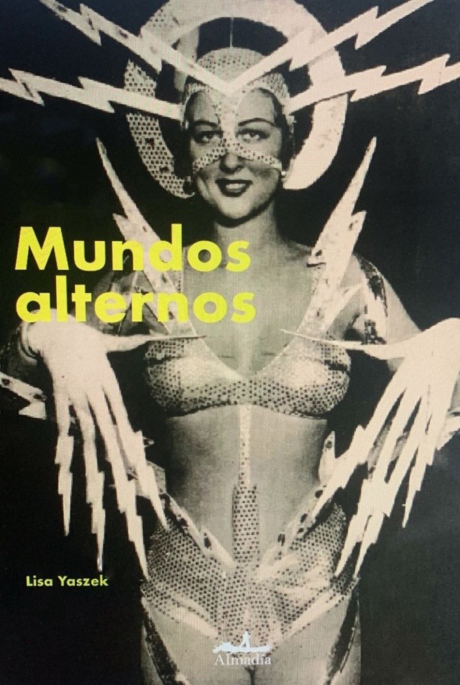 MUNDOS ALTERNOS