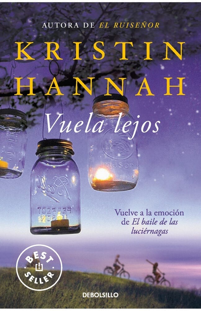 VUELA LEJOS