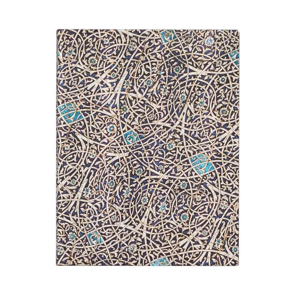 MOORISH MOSAIC. ULTRA FLEXIS RENGLONES