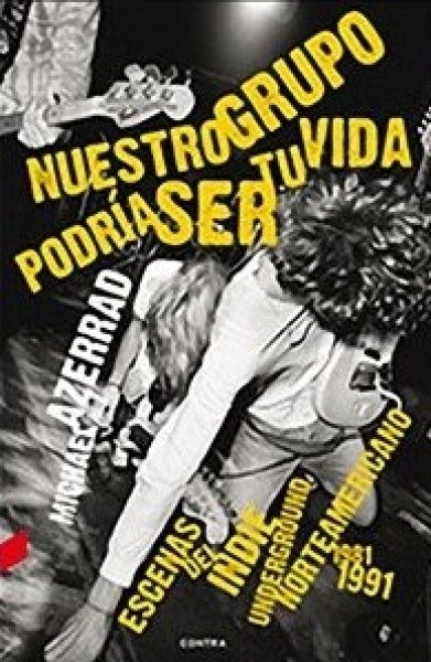 NUESTRO GRUPO PODRÍA SER TU VIDA