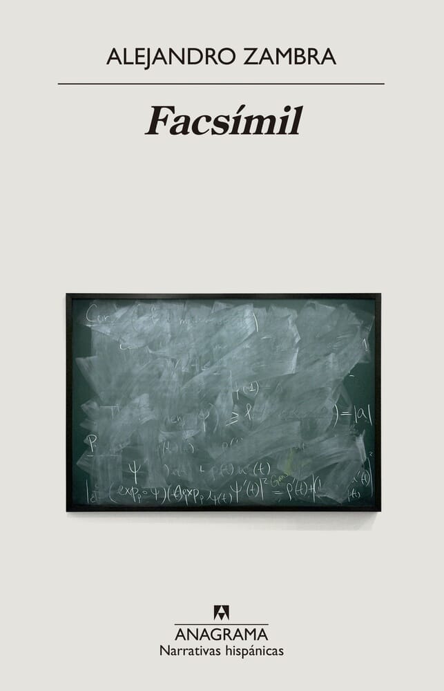 FASCÍMIL