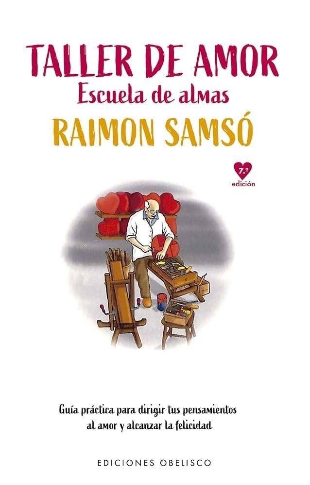 TALLER DE AMOR (N.E.)