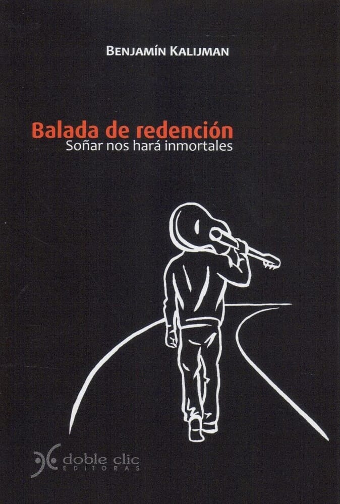 BALADA DE REDENCIÓN