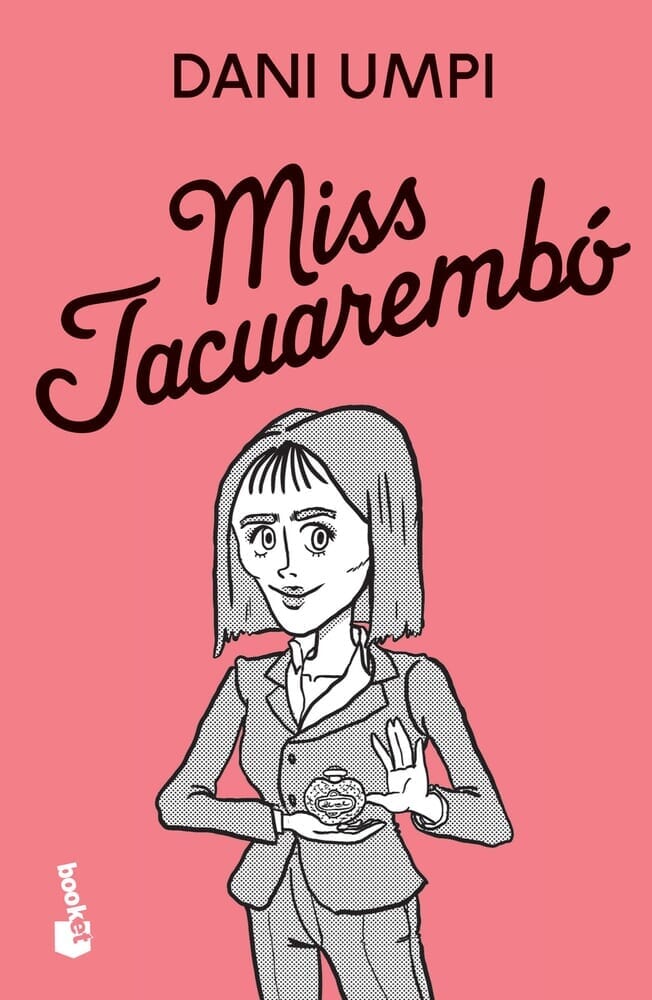 MISS TACUAREMBÓ