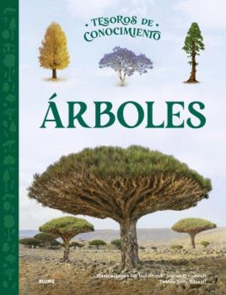 ARBOLES
