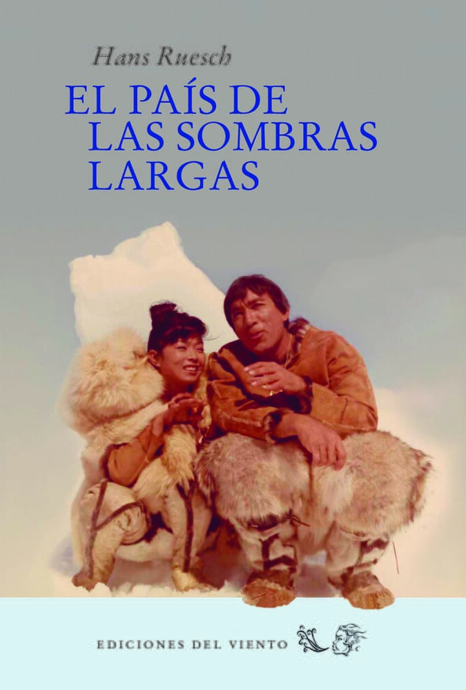 PAIS DE LAS SOMBRAS LARGAS