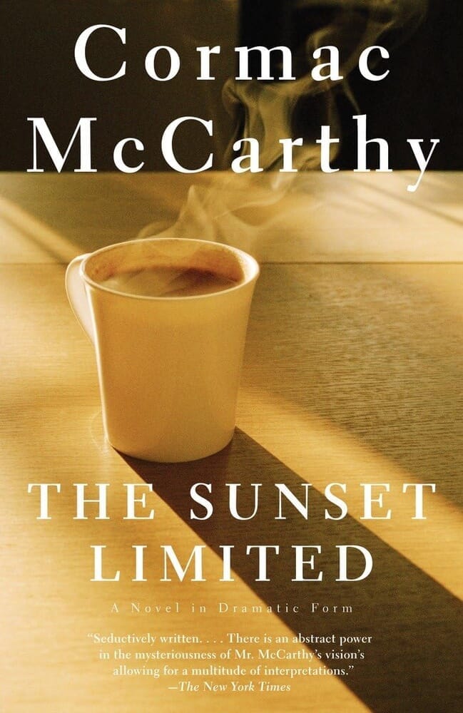 THE SUNSET LIMITED