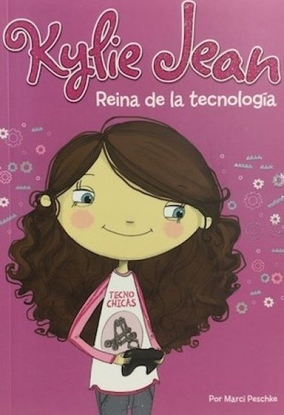 KYLIE JEAN REINA DE LA TECNOLOGÍA