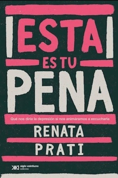 ESTA ES TU PENA
