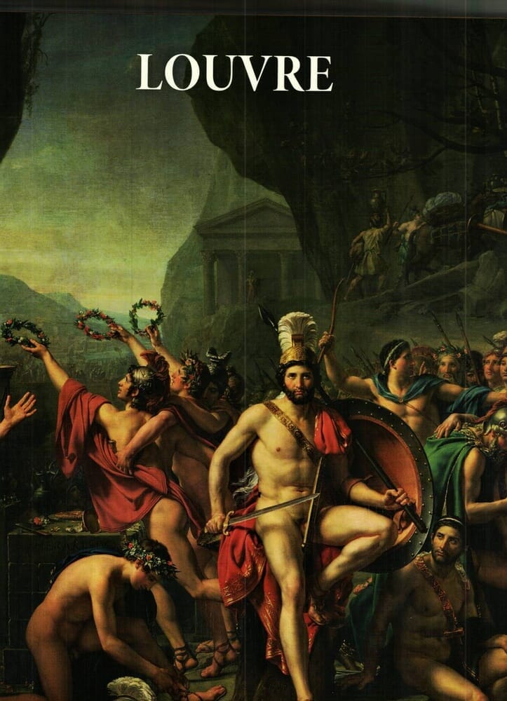 LOUVRE