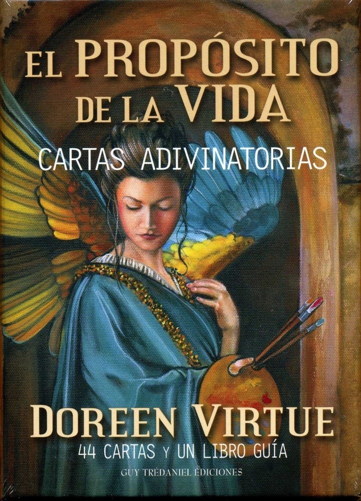 EL PROPOSITO DE LA VIDA