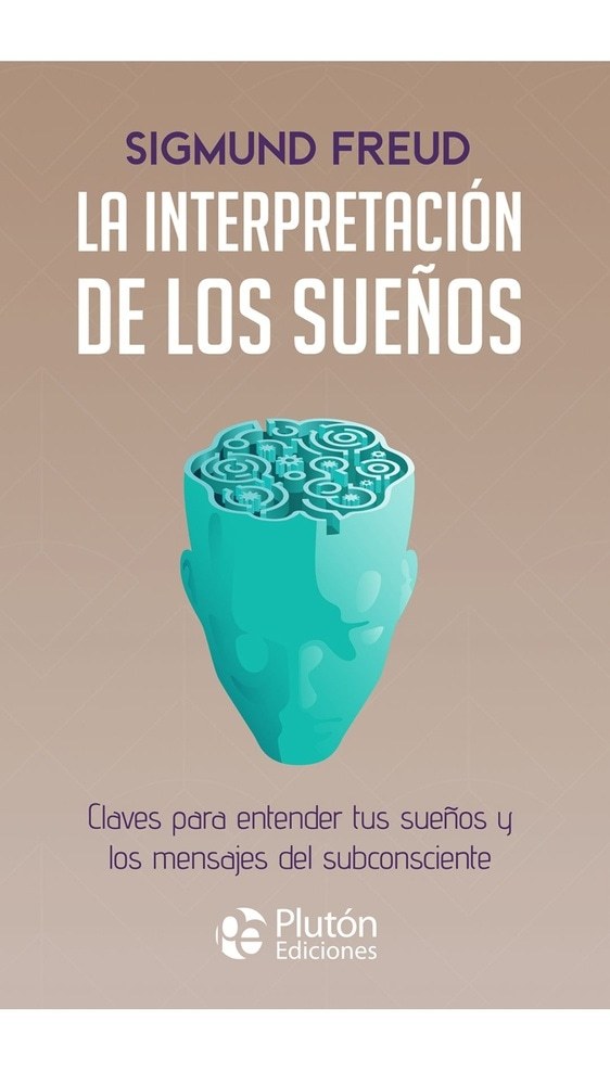 LA INTERPRETACIÓN DE LOS SUEÑOS