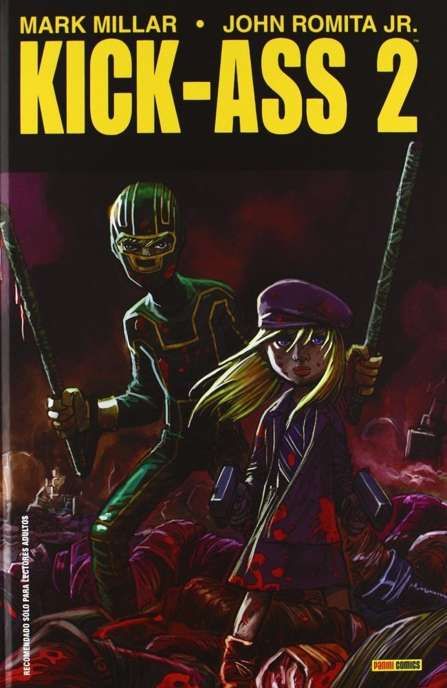 KICK ASS 02