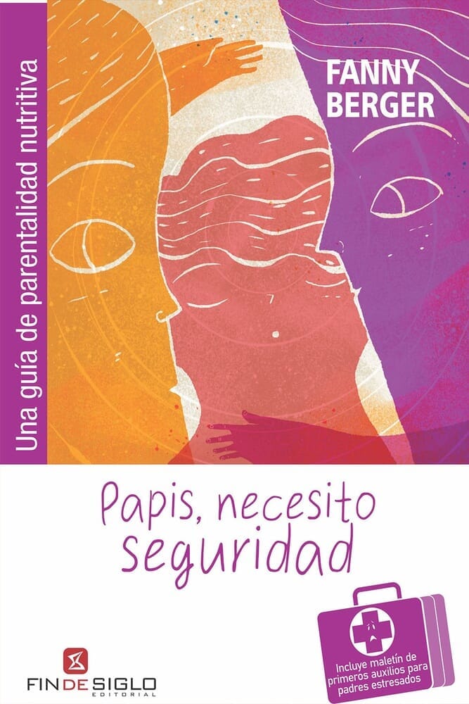 PAPIS, NECESITO SEGURIDAD