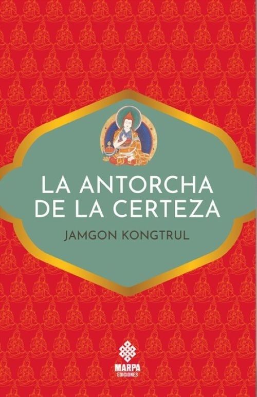 LA ANTORCHA DE LA CERTEZA