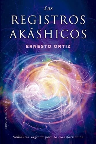 LOS REGISTROS AKÁSHICOS