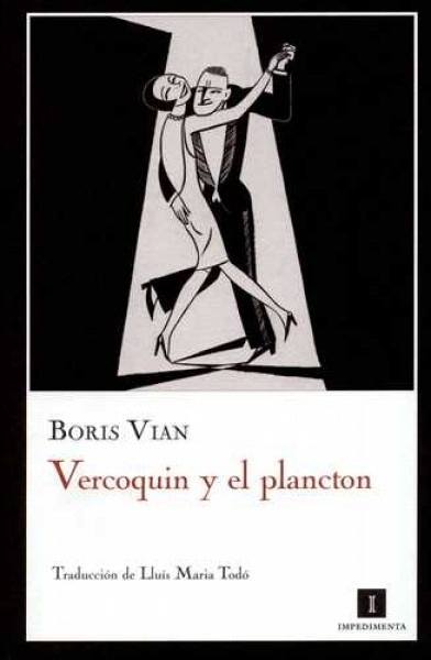 VERCOQUIN Y EL PLANCTON