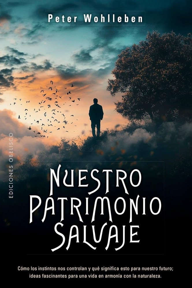 NUESTRO PATRIMONIO SALVAJE